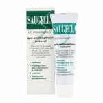 SAUGELLA GEL ANTISEPTIQUE NATUREL 30ML