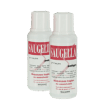 SAUGELLA POLIGYN 2X250ML