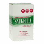 SAUGELLA PROTEGE SLIP COTTON TOUCH 40 SACHETS