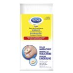 SCHOLL FEUTRES PROTECTEURS CORS 9 FEUTRES