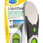 SCHOLL LIQUIFLEX SEMELLES SOUTIEN QUOTIDIEN TAILLE S 35 5 A 40 5 1 PAIRE