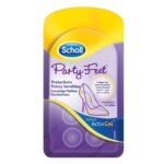 SCHOLL SEMELLES ACTIVGEL PROTECTIONS POINTS SENSIBLES