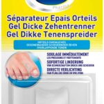 SCHOLL SEPARATEUR EPAIS DORTEILS GELACTIV 1 UNITE