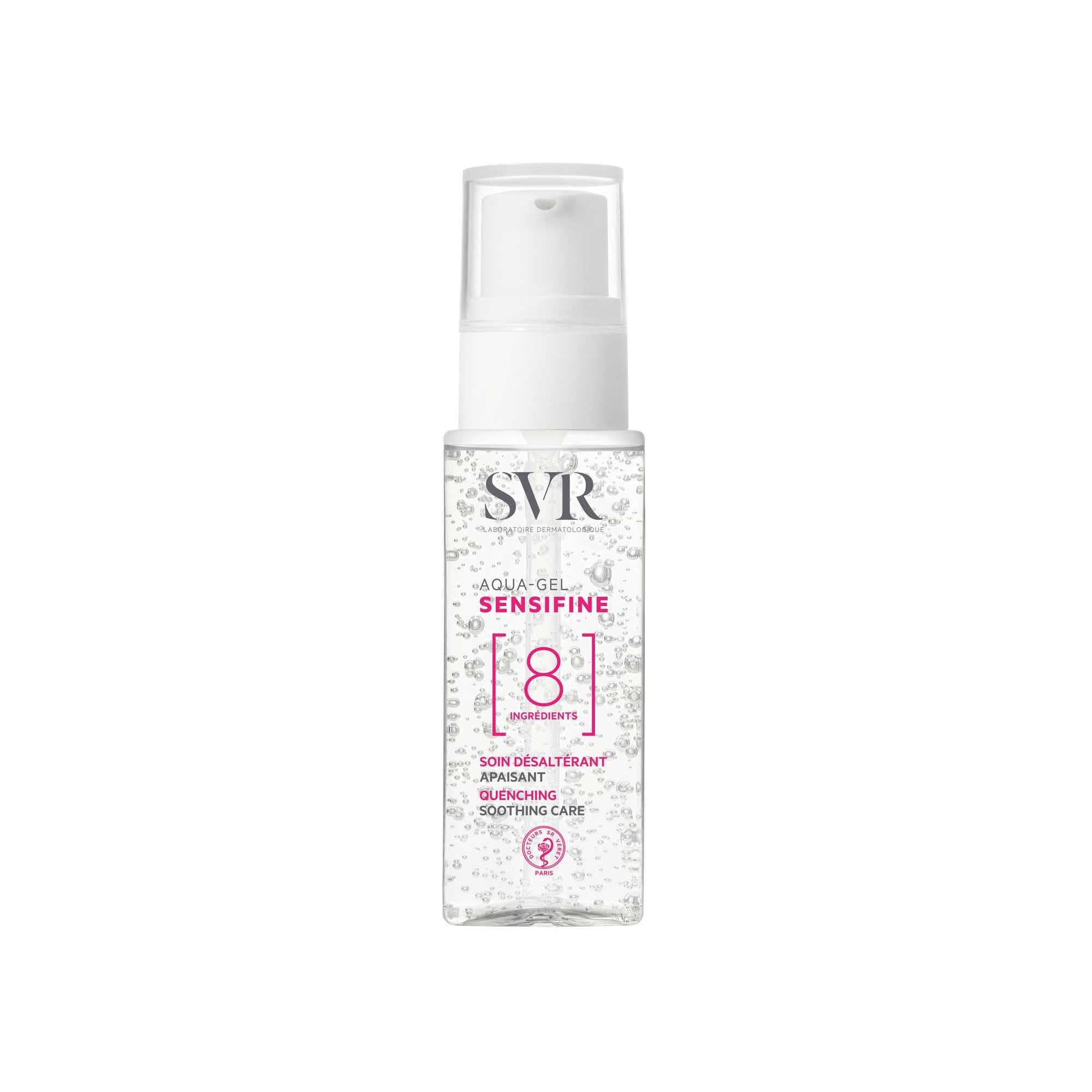 SENSIFINE AQUA GEL 40ML
