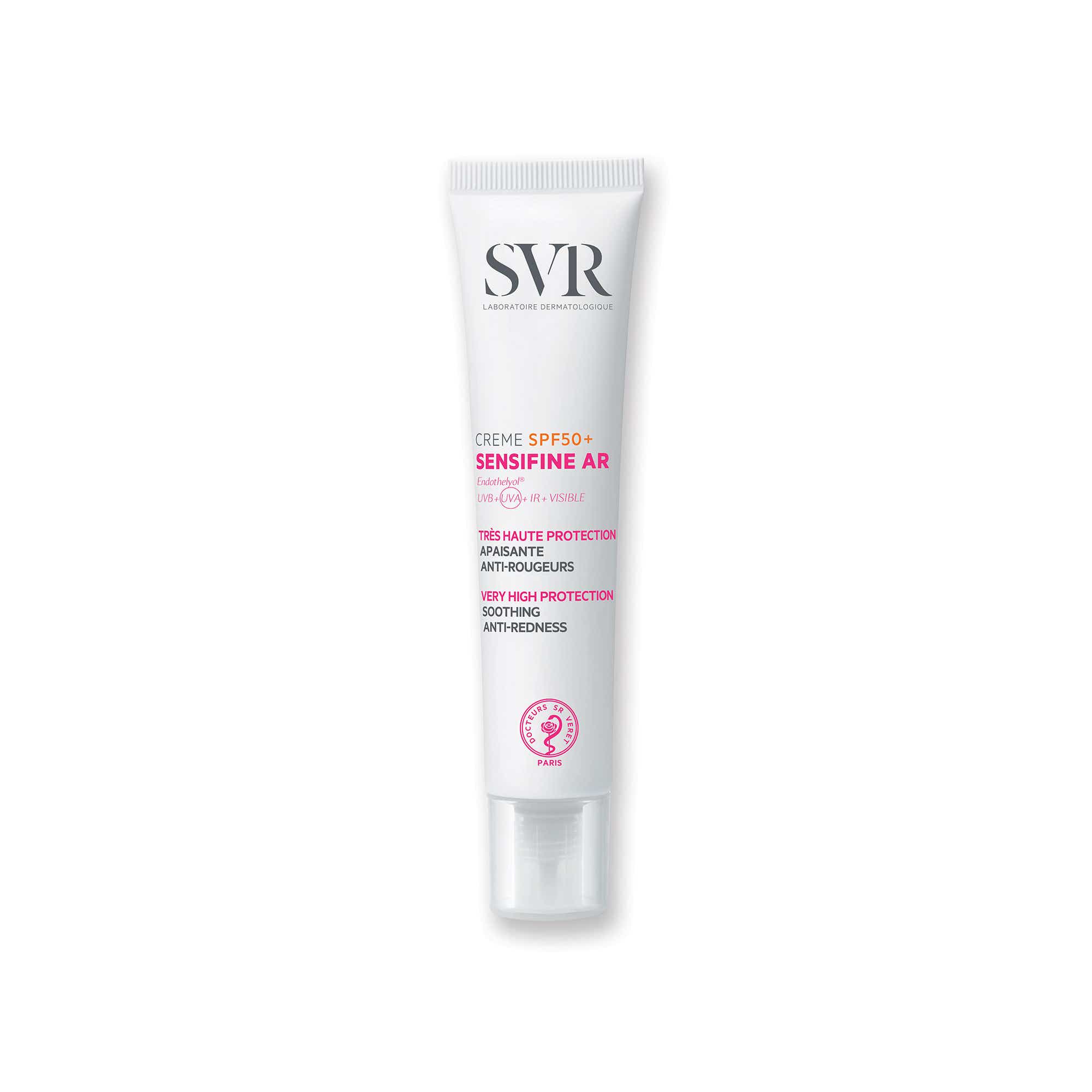 SENSIFINE AR CREME SPF50 40ML