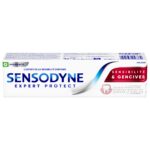 SENSODYNE DENTIFRICE SENSIBILITE ET GENCIVES 75ML