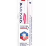 SENSODYNE SENSIBILITE GENCIVES BROSSE A DENTS SOUPLE