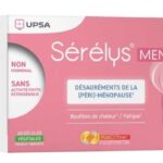 SERELYS MENO 60 GELULES VEGETALES