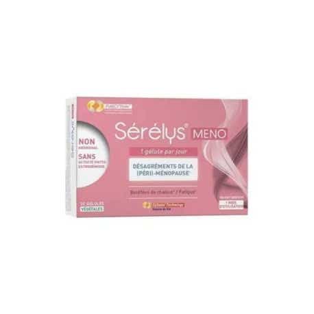 SERELYS SERELYS ONE 30 GELULES