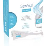SERELYS SOIN VAGINAL 7 MONODOSES DE 5ML