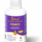 SILICIO CHONDROITINE ET GLUCOSAMINE 500ML