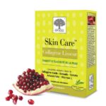 SKIN CARE COLLAGENE 60 COMPRIMES