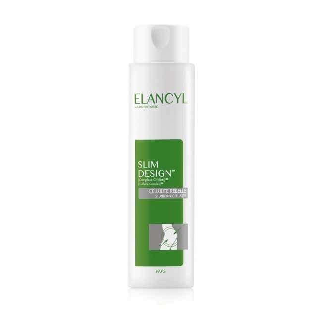 SLIM DESIGN JOUR SOIN ANTI CELLULITE REBELLE 200ML