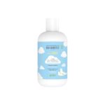 SOIN BEBE EAU NETTOYANTE VISAGE CORPS BIO 200ML