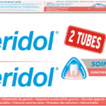 SOIN COMPLET DENTIFRICE GENCIVES DENTS SENSIBLES 2X75ML