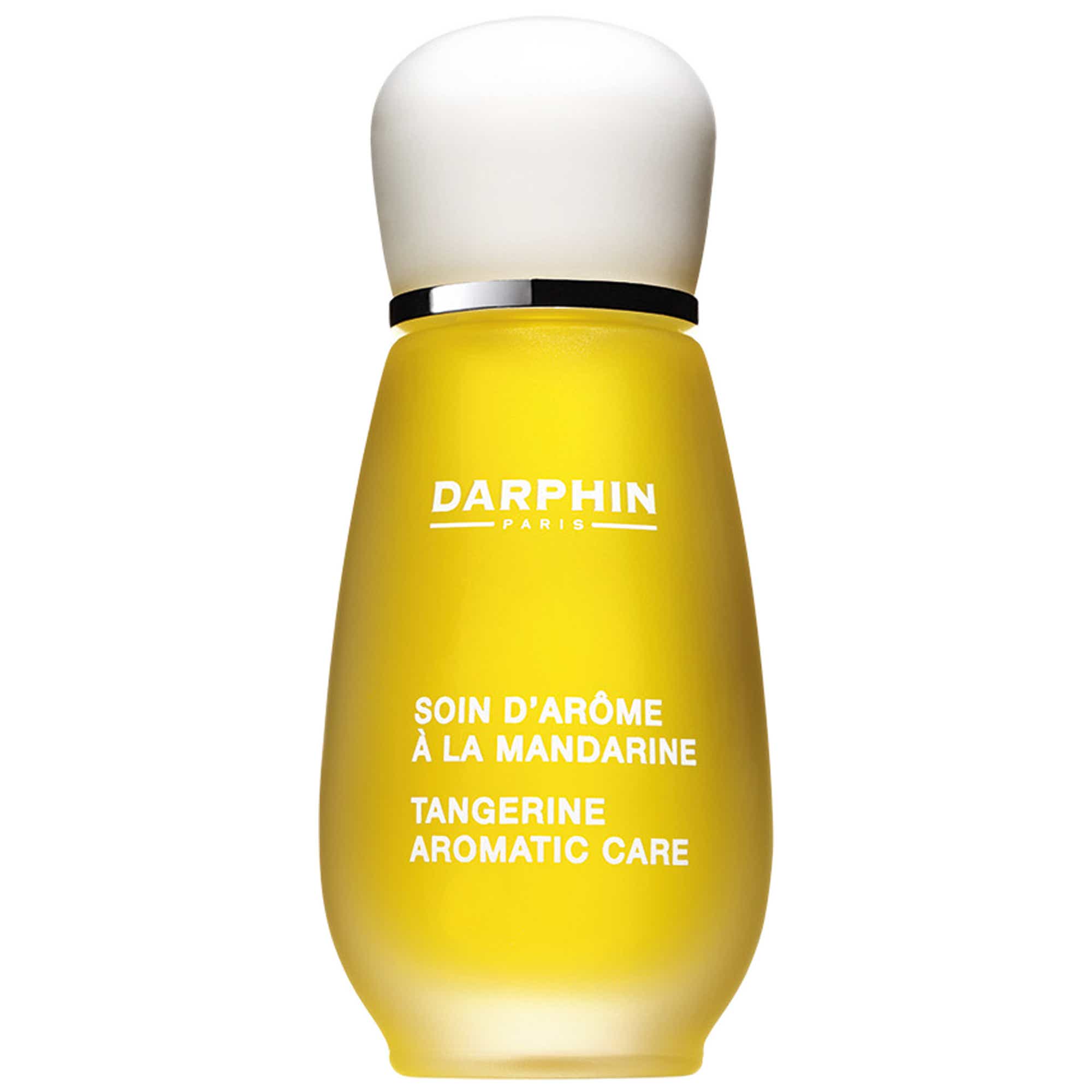 SOIN D AROME A LA MANDARINE 15ML