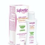 SOIN LAVANT ULTRA HYDRATANT A L ALOE VERA 100ML