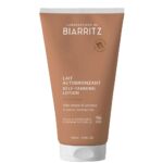 SOINS SOLAIRES LAIT AUTOBRONZANT HYDRATANT BIO 150ML