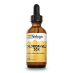 SOLARAY CHLOROPHYLLE 59 ML