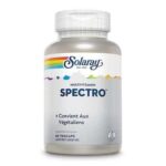 SOLARAY SPECTRO MULTI VITA MIN 60 CAPSULES
