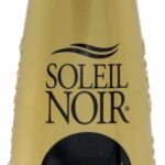 SOLEIL NOIR HUILE VITAMINEE SANS FILTRE 150ML