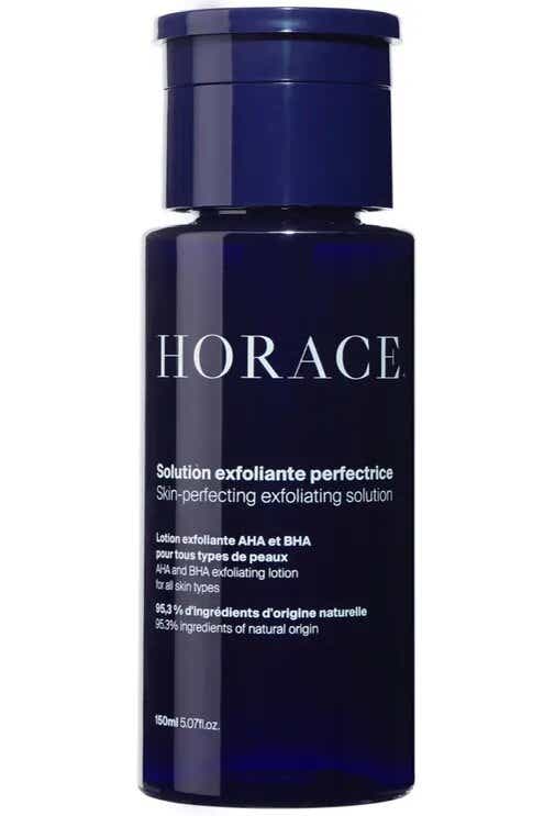 SOLUTION EXFOLIANTE PERFECTRICE TOUS TYPES DE PEAUX 150ML