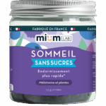 SOMMEIL 42 GUMMIES SANS SUCRES