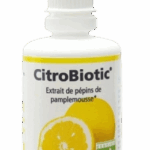 SOURCE CLAIRE CITROBIOTIC BIO EXTRAIT PEPIN DE PAMPLEMOUSSE 50ML