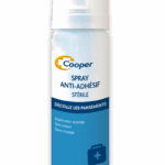 SPRAY ANTI ADHESIF STERILE 50ML