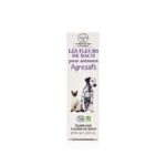 SPRAY LES FLEURS DE BACH POUR ANIMAUX AGRESSIFS BIO 10ML