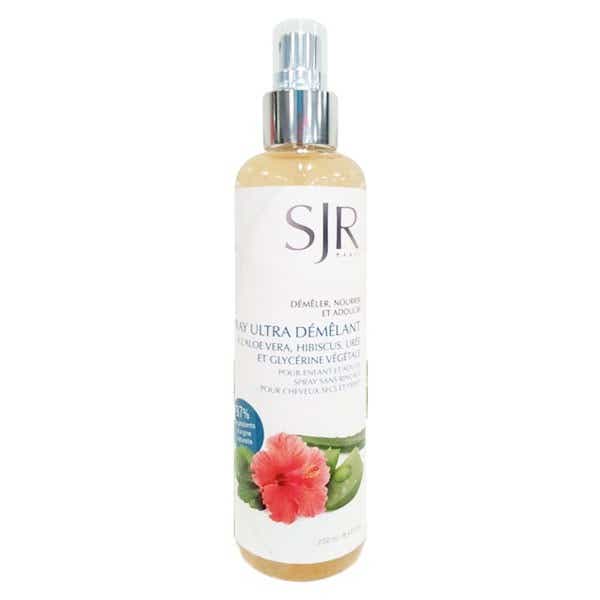 SPRAY ULTRA DEMELANT SANS RINCAGE ENFANTS ET ADULTES 250ML