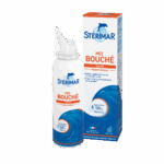 STERIMAR NEZ BOUCHE ADULTE 50ML