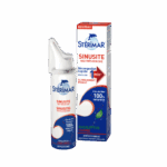 STERIMAR SINUSITE NEZ TRES BOUCHE SPRAY 50ML