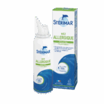 STERIMAR STERIMAR MANGANESE NEZ SUJET AUX ALLERGIES 50ML