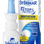 STERIMAR STOP PROTECT IRRITATION ET SECHERESSE 20ML