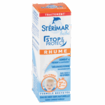STERIMAR STOP PROTECT RHUME BEBE 15ML
