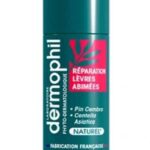 STICK A LEVRES REPARATION LEVRES ABIMEES 4G