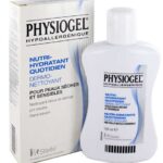 STIEFEL PHYSIOGEL HYPOALLERGENIQUE DERMO NETTOYANT 150 ML