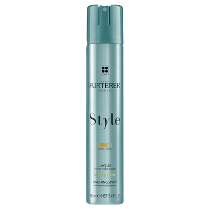 STYLE LAQUE 100ML