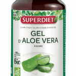 SUPER DIET GEL D ALOE VERA BIO 1L