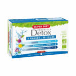 SUPER DIET PROTOCOLE DETOX BIO 30 AMPOULES