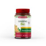 SUPERDIET GINSENG PANAX 150 GELULES
