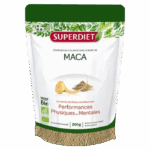 SUPERDIET MACA BIO POUDRE 200G