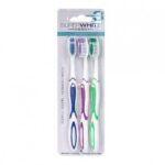 SUPERWHITE BROSSE A DENTS CONTOUR 1 UNITE