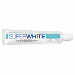 SUPERWHITE ORIGINAL DENTIFRICE BLANCHISSANT ET ANTI PLAQUE 75ML