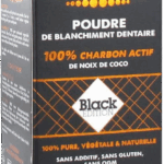 SUPERWHITE SUPERWHITE POUDRE DE BLANCHIMENT DENTAIRE 80G