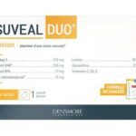 SUVEAL DUO VISION 180 CAPSULES