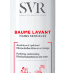 SVR BAUME LAVANT MAINS SENSIBLES ASSAINISSANT HYDRATANT 400ML