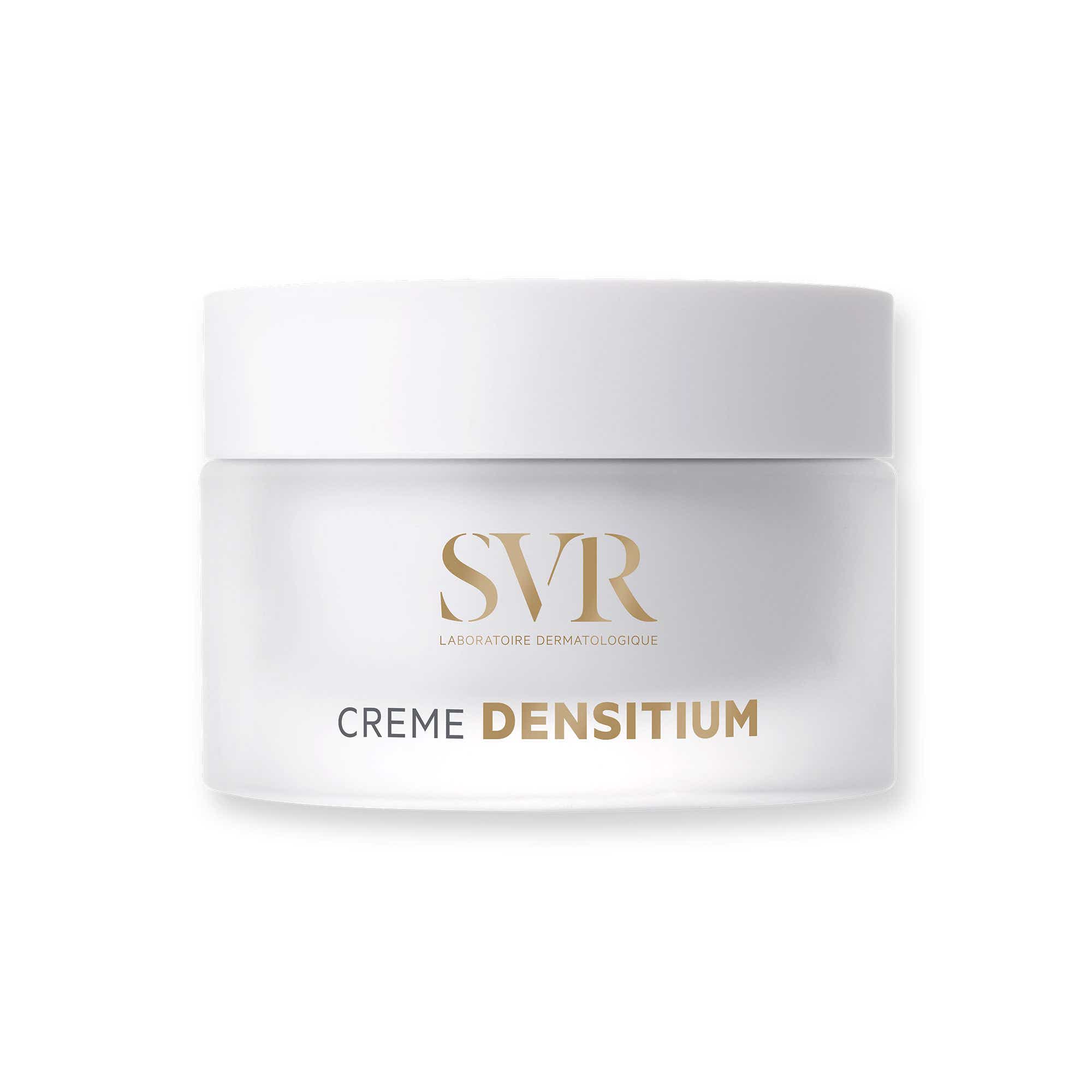 SVR DENSITIUM CREME CORRECTION GLOBALE REDENSIFIANTE ET NOURRISSANTE 50ML