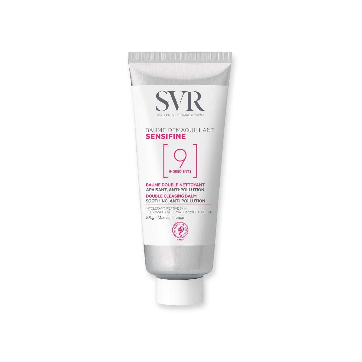 SVR SENSIFINE BAUME DEMAQUILLANT 100ML